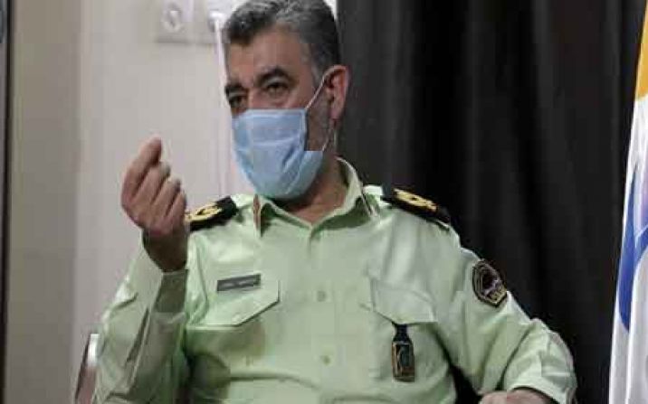 سارقین موبایل سرمایه گذار چینی در کمتر از 5 ساعت دستگیر شدند سارقین موبایل سرمایه گذار چینی در کمتر از 5 ساعت دستگیر شدند